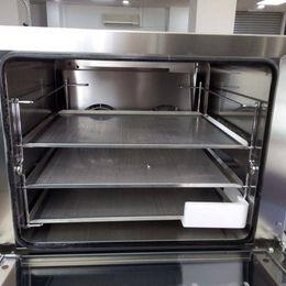 Ventilador horno fm 50w - Recambios para maquinaria de hostelería